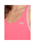 Under Armour Tricou tehnic Ua Knockout 1351596 Roz Loose Fit - Pled.ro