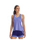 Under Armour Tricou tehnic UA Knockout Tank 1351596 Violet Regular Fit - Pled.ro