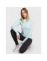 Under Armour Tricou tehnic Ua OutRun The Cold 1373208 Albastru Fitted Fit - Pled.ro