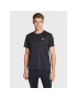 Under Armour Tricou tehnic Ua Speed Stride 2.0 1369743 Negru Regular Fit - Pled.ro