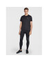 Under Armour Tricou tehnic Ua Speed Stride 2.0 1369743 Negru Regular Fit - Pled.ro