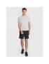 Under Armour Tricou tehnic Ua Streaker 1361469 Gri Regular Fit - Pled.ro