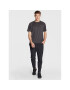 Under Armour Tricou tehnic Ua Tech 2.0 1345317 Gri Loose Fit - Pled.ro