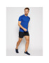 Under Armour Tricou tehnic Ua Tech 2.0 Ss 1326413 Bleumarin Regular Fit - Pled.ro