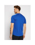 Under Armour Tricou tehnic Ua Tech 2.0 Ss 1326413 Bleumarin Regular Fit - Pled.ro