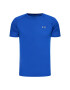 Under Armour Tricou tehnic Ua Tech 2.0 Ss 1326413 Bleumarin Regular Fit - Pled.ro