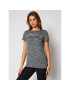 Under Armour Tricou tehnic UA Tech™ Twist Graphic 1356304 Gri Loose Fit - Pled.ro