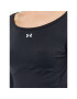 Under Armour Tricou tehnic Ua Train Seamless Ls 1379150 Negru Fitted Fit - Pled.ro