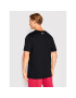 Under Armour Tricou Ua Abc 1361673 Negru Relaxed Fit - Pled.ro