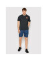 Under Armour Tricou Ua Cny 1366472 Negru Loose Fit - Pled.ro