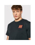 Under Armour Tricou Ua Cny 1366472 Negru Loose Fit - Pled.ro