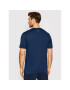 Under Armour Tricou Ua Fast Left Chest 1329584 Bleumarin Loose Fit - Pled.ro