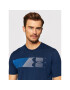 Under Armour Tricou Ua Fast Left Chest 1329584 Bleumarin Loose Fit - Pled.ro