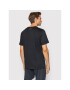 Under Armour Tricou Ua Fast Left Chest 1329584 Negru Loose Fit - Pled.ro