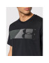 Under Armour Tricou Ua Fast Left Chest 1329584 Negru Loose Fit - Pled.ro