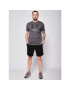 Under Armour Tricou Ua Gl Foundation 1326849 Gri Loose Fit - Pled.ro