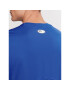 Under Armour Tricou Ua Hg Armour Fitted Ss 1361683 Albastru Fitted Fit - Pled.ro