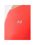 Under Armour Tricou Ua Hg Armour Ss 1328964 Roșu Fitted Fit - Pled.ro