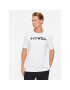 Under Armour Tricou Ua I Wll Ss 1379023 Alb Loose Fit - Pled.ro