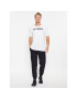 Under Armour Tricou Ua I Wll Ss 1379023 Alb Loose Fit - Pled.ro