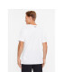 Under Armour Tricou Ua I Wll Ss 1379023 Alb Loose Fit - Pled.ro