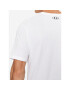 Under Armour Tricou Ua I Wll Ss 1379023 Alb Loose Fit - Pled.ro