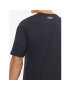 Under Armour Tricou Ua I Wll Ss 1379023 Negru Loose Fit - Pled.ro