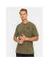 Under Armour Tricou Ua M Sportstyle Lc Ss 1326799 Kaki Loose Fit - Pled.ro