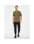 Under Armour Tricou Ua M Sportstyle Lc Ss 1326799 Kaki Loose Fit - Pled.ro