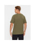 Under Armour Tricou Ua M Sportstyle Lc Ss 1326799 Kaki Loose Fit - Pled.ro