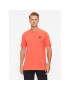 Under Armour Tricou Ua M Sportstyle Lc Ss 1326799 Roșu Loose Fit - Pled.ro