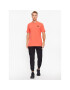 Under Armour Tricou Ua M Sportstyle Lc Ss 1326799 Roșu Loose Fit - Pled.ro