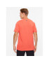 Under Armour Tricou Ua M Sportstyle Lc Ss 1326799 Roșu Loose Fit - Pled.ro