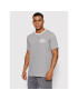 Under Armour Tricou Ua Originators Athletics 1366460 Gri Regular Fit - Pled.ro