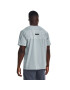 Under Armour Tricou UA OUTLINE HEAVYWEIGHT SS 1379109 Albastru Regular Fit - Pled.ro