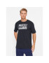 Under Armour Tricou Ua Protect This House Ss 1379022 Negru Loose Fit - Pled.ro