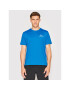 Under Armour Tricou Ua Rush Energy 1366138 Albastru Loose Fit - Pled.ro