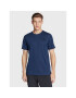 Under Armour Tricou Ua Sportstyle 1326799 Bleumarin Loose Fit - Pled.ro