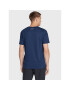 Under Armour Tricou Ua Sportstyle 1326799 Bleumarin Loose Fit - Pled.ro