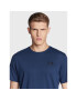 Under Armour Tricou Ua Sportstyle 1326799 Bleumarin Loose Fit - Pled.ro