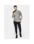 Under Armour Tricou UA Sportstyle 1326799 Gri Loose Fit - Pled.ro