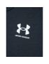 Under Armour Tricou Ua Sportstyle Left Chest 1363280 Negru Regular Fit - Pled.ro