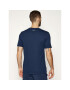 Under Armour Tricou Ua Sportstyle Logo 1329590 Bleumarin Loose Fit - Pled.ro