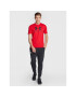 Under Armour Tricou Ua Sportstyle Logo 1329590 Roșu Loose Fit - Pled.ro