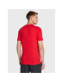 Under Armour Tricou Ua Sportstyle Logo 1329590 Roșu Loose Fit - Pled.ro