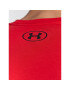 Under Armour Tricou Ua Sportstyle Logo 1329590 Roșu Loose Fit - Pled.ro