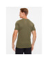 Under Armour Tricou Ua Sportstyle Logo Ss 1329590 Kaki Loose Fit - Pled.ro