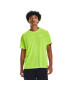 Under Armour Tricou UA STREAKER TEE 1361469 Verde Regular Fit - Pled.ro