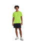 Under Armour Tricou UA STREAKER TEE 1361469 Verde Regular Fit - Pled.ro