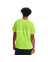 Under Armour Tricou UA STREAKER TEE 1361469 Verde Regular Fit - Pled.ro